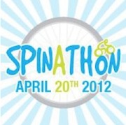 Spin-A-Thon raises the bar again for 2012